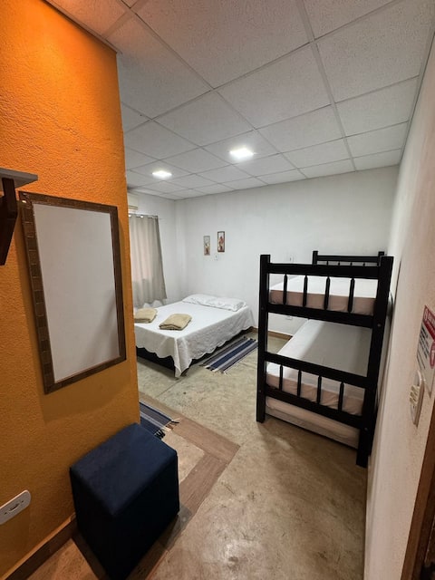 Suite 10VivaSolHospedagem Praia do Forte Cabo Frio