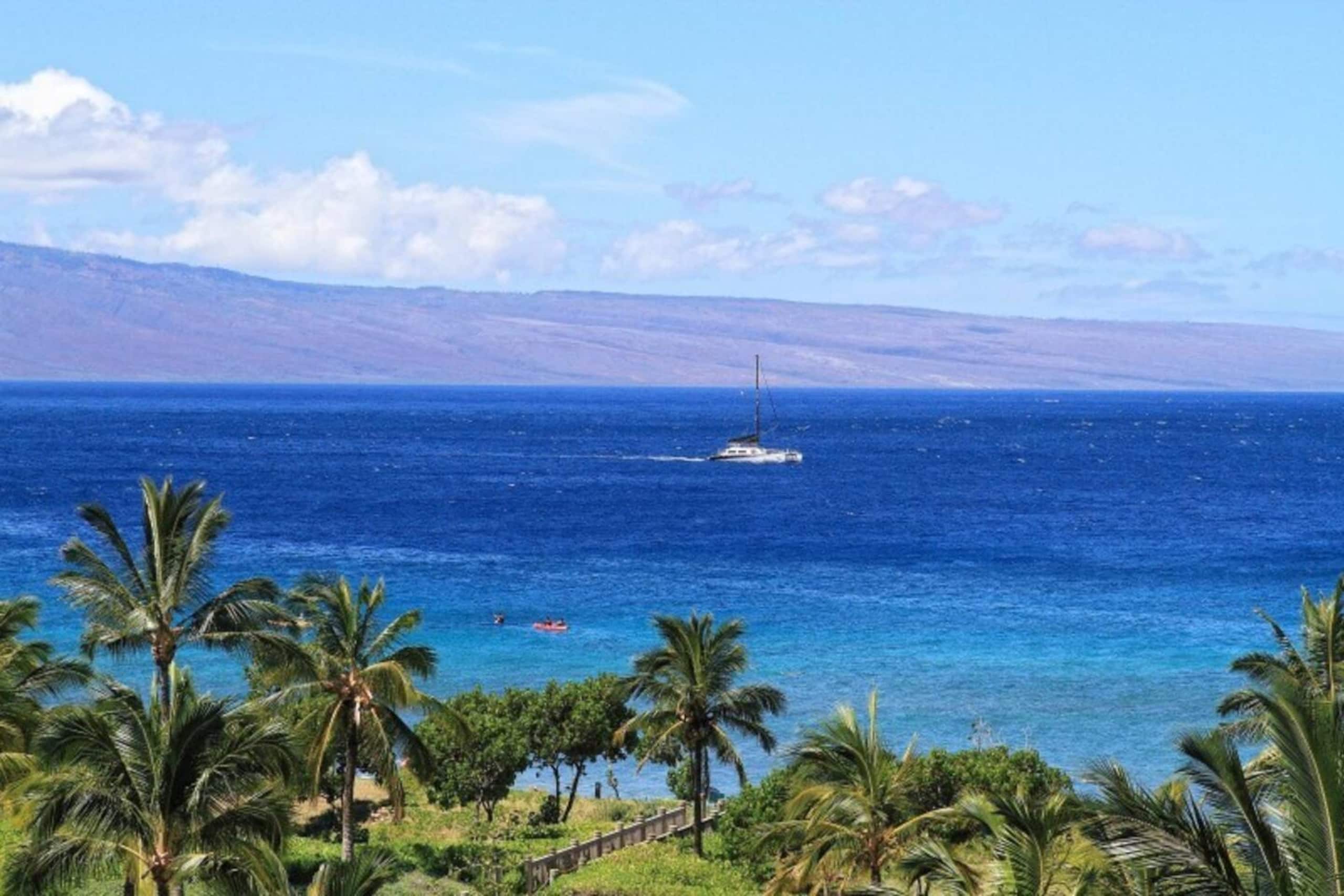Condo in Lahaina · ★4.8 · 3 bedrooms · 4 beds · 3 baths - Image 34