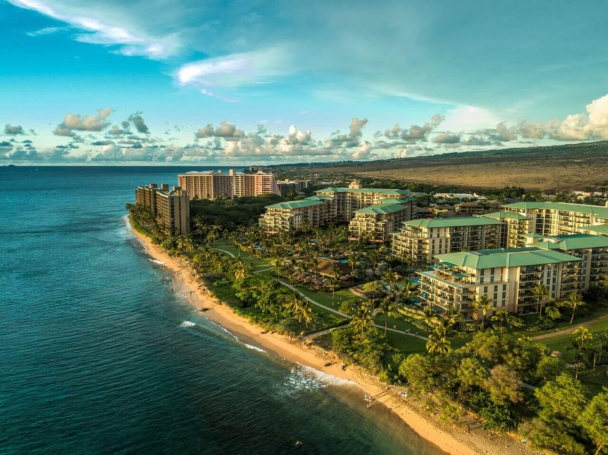 Condo in Lahaina · ★4.8 · 3 bedrooms · 4 beds · 3 baths - Image 29