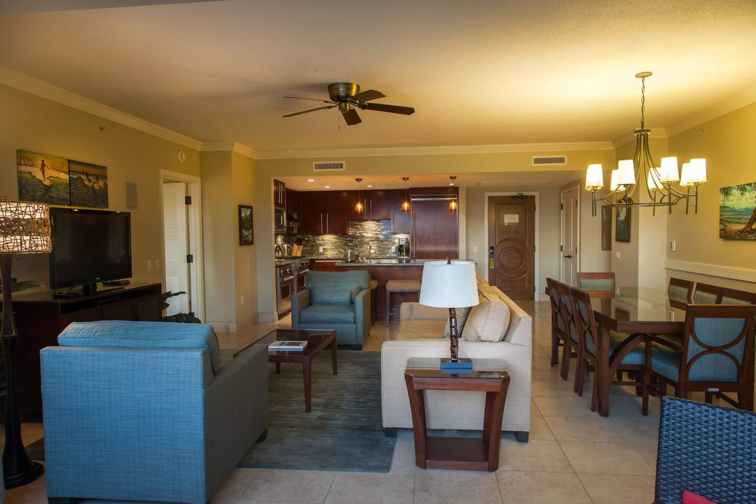 Condo in Lahaina · ★4.8 · 3 bedrooms · 4 beds · 3 baths - Image 6