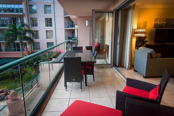 KLVR presents*Honua Kai K325*Great Ocean Views* gallery image 2