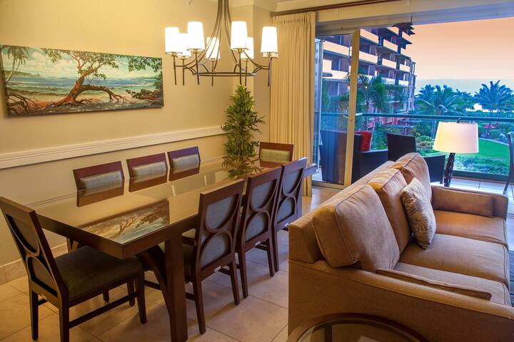 KLVR presents*Honua Kai K325*Great Ocean Views* gallery image 5