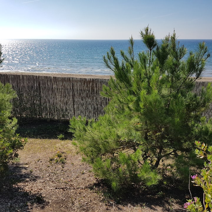 Holidaycasa Alexa - Villa Sul Mare - Terracina