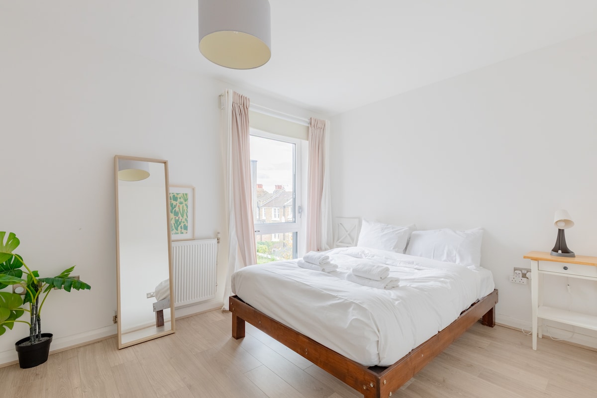 ห้องนอน