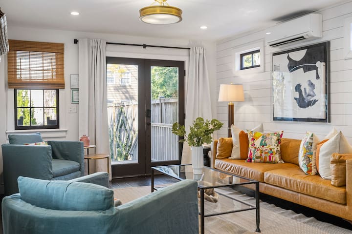 The Respite & Revelry Co managed Airbnb listing 1