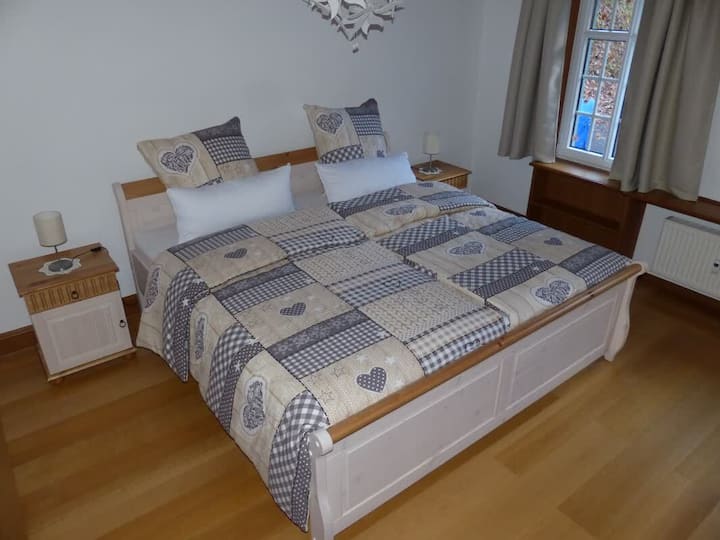 Location-confort-salle De Bain Privée - Manderscheid