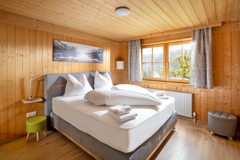 9903 Apartment Matri 3 am Arlberg