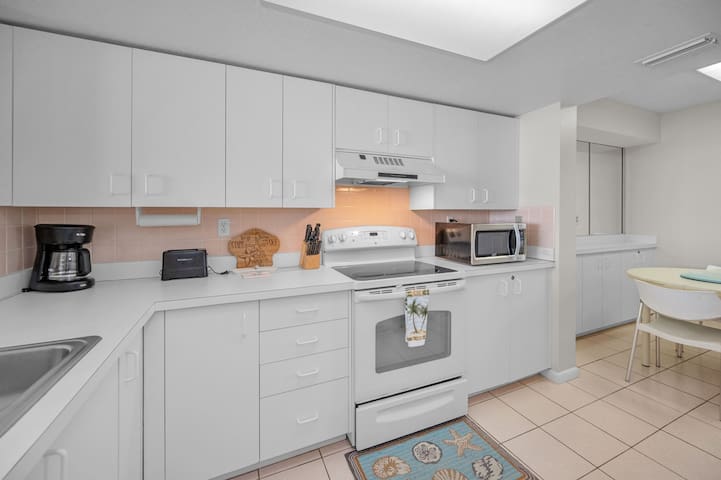 Compass Vacation Rentals managed Airbnb listing 3