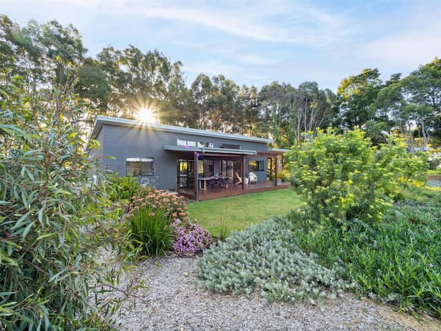 Vines & Stars | Amongst The Vines | Private Luxury