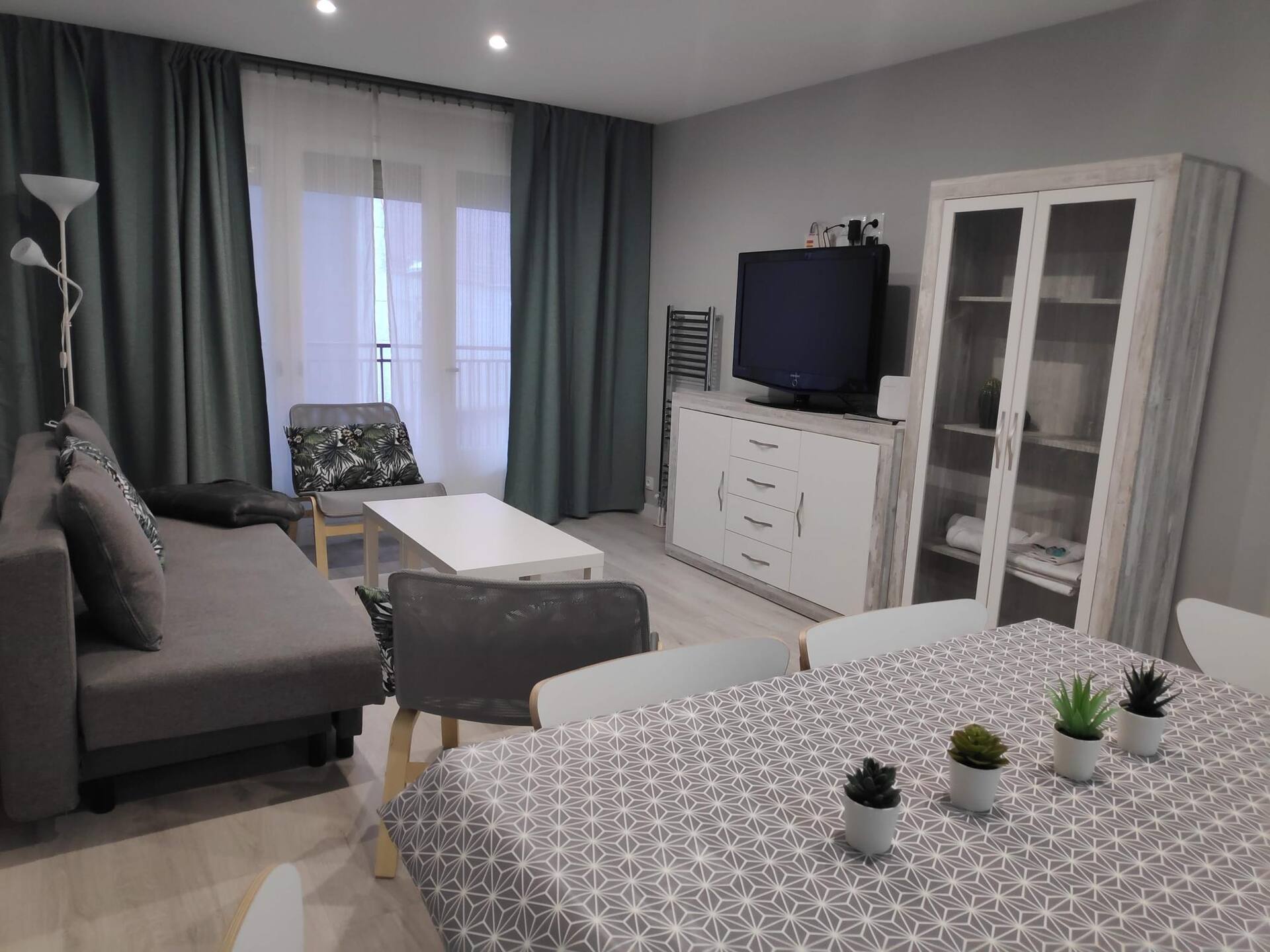 SUITEDREAMS - Av. Fener