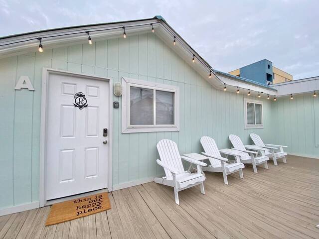 Joe & Michelle managed Airbnb listing 3