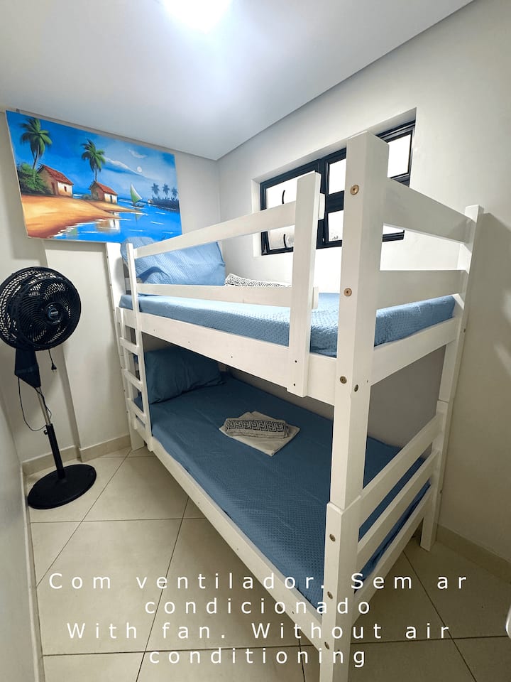 Bedroom,Bunk