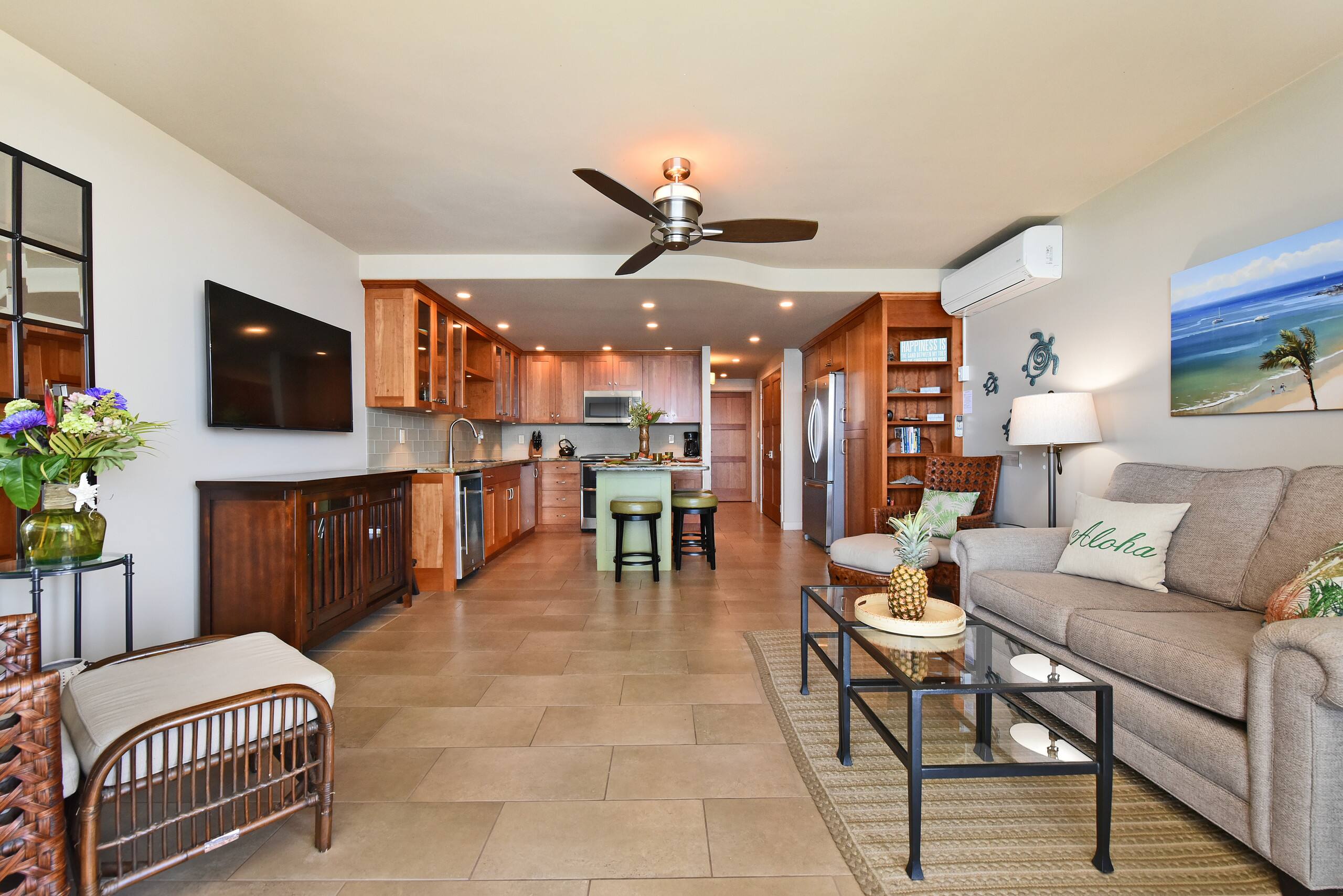 Condo in Lahaina · ★5.0 · 2 bedrooms · 3 beds · 2 baths - Image 34