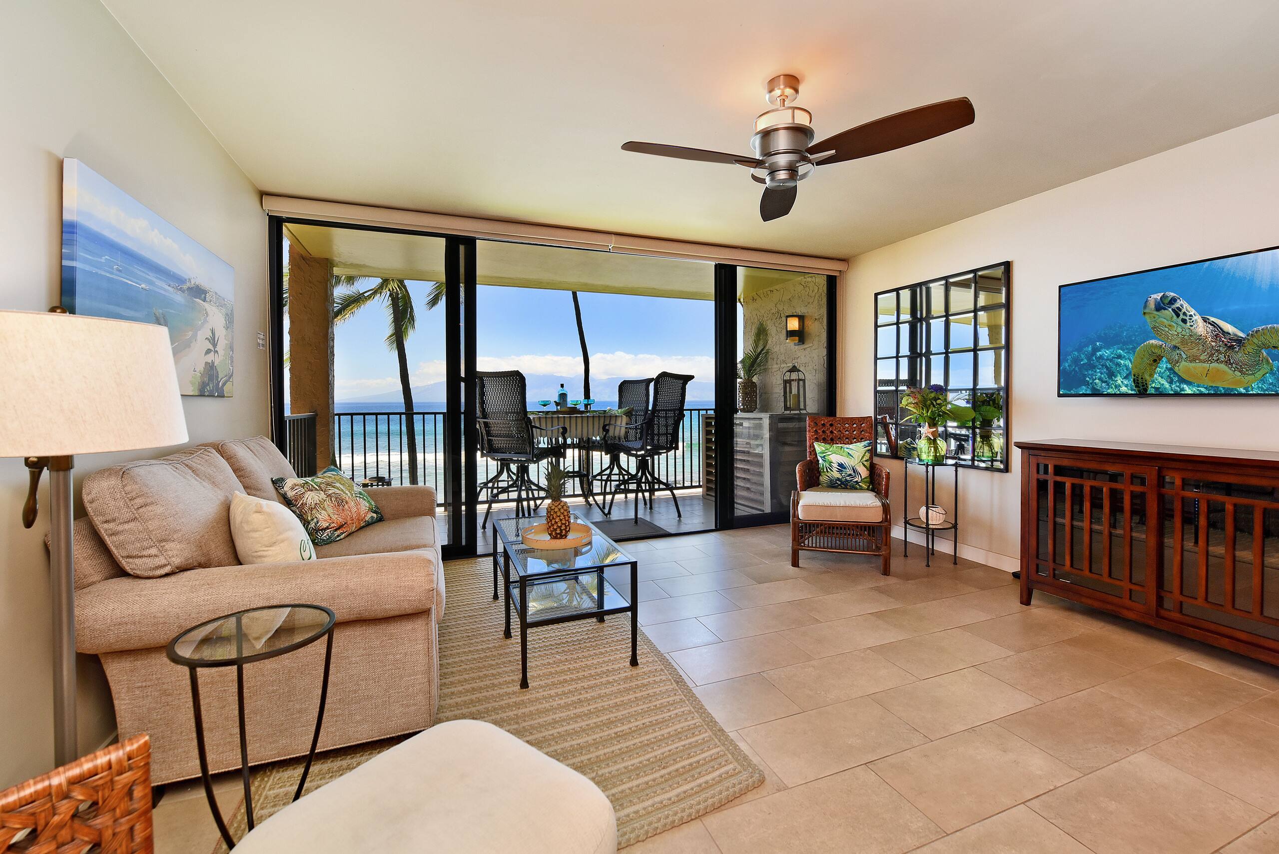 Condo in Lahaina · ★5.0 · 2 bedrooms · 3 beds · 2 baths - Image 33