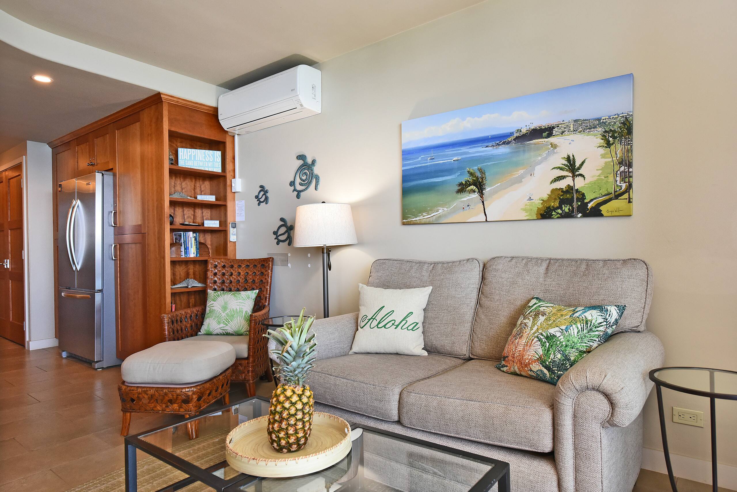 Condo in Lahaina · ★5.0 · 2 bedrooms · 3 beds · 2 baths - Image 35