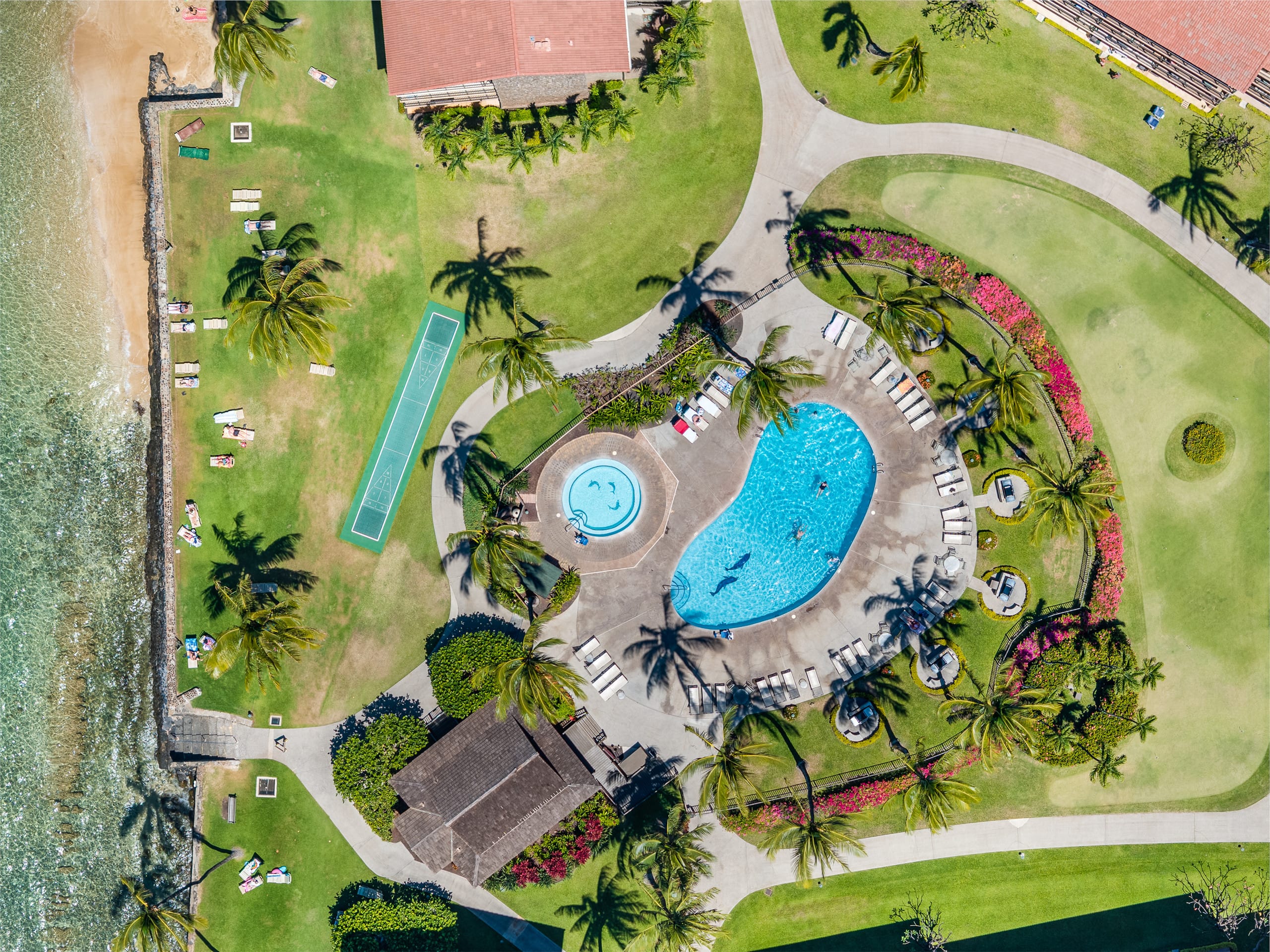 Condo in Lahaina · ★5.0 · 2 bedrooms · 3 beds · 2 baths - Image 39