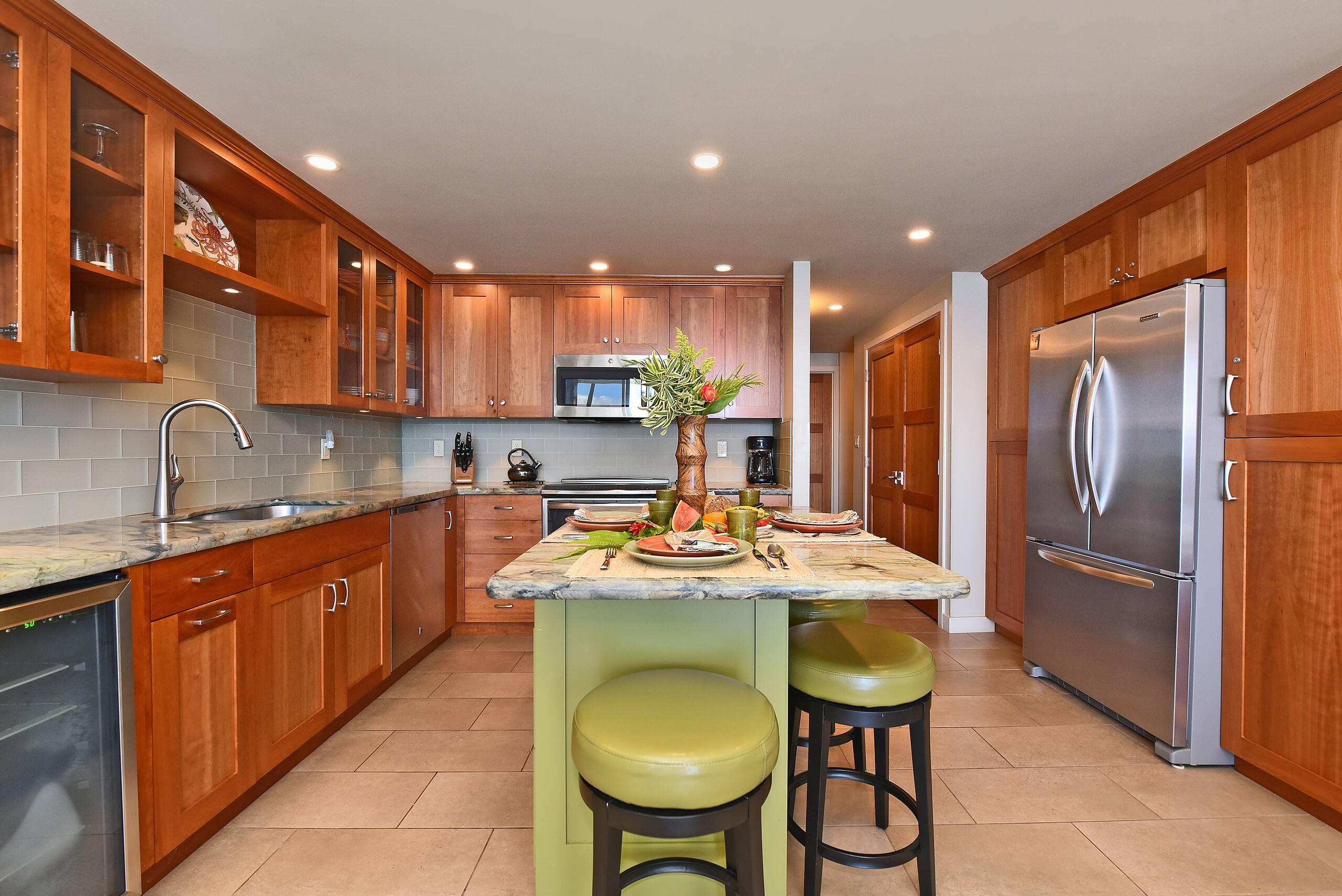 Condo in Lahaina · ★5.0 · 2 bedrooms · 3 beds · 2 baths - Image 7