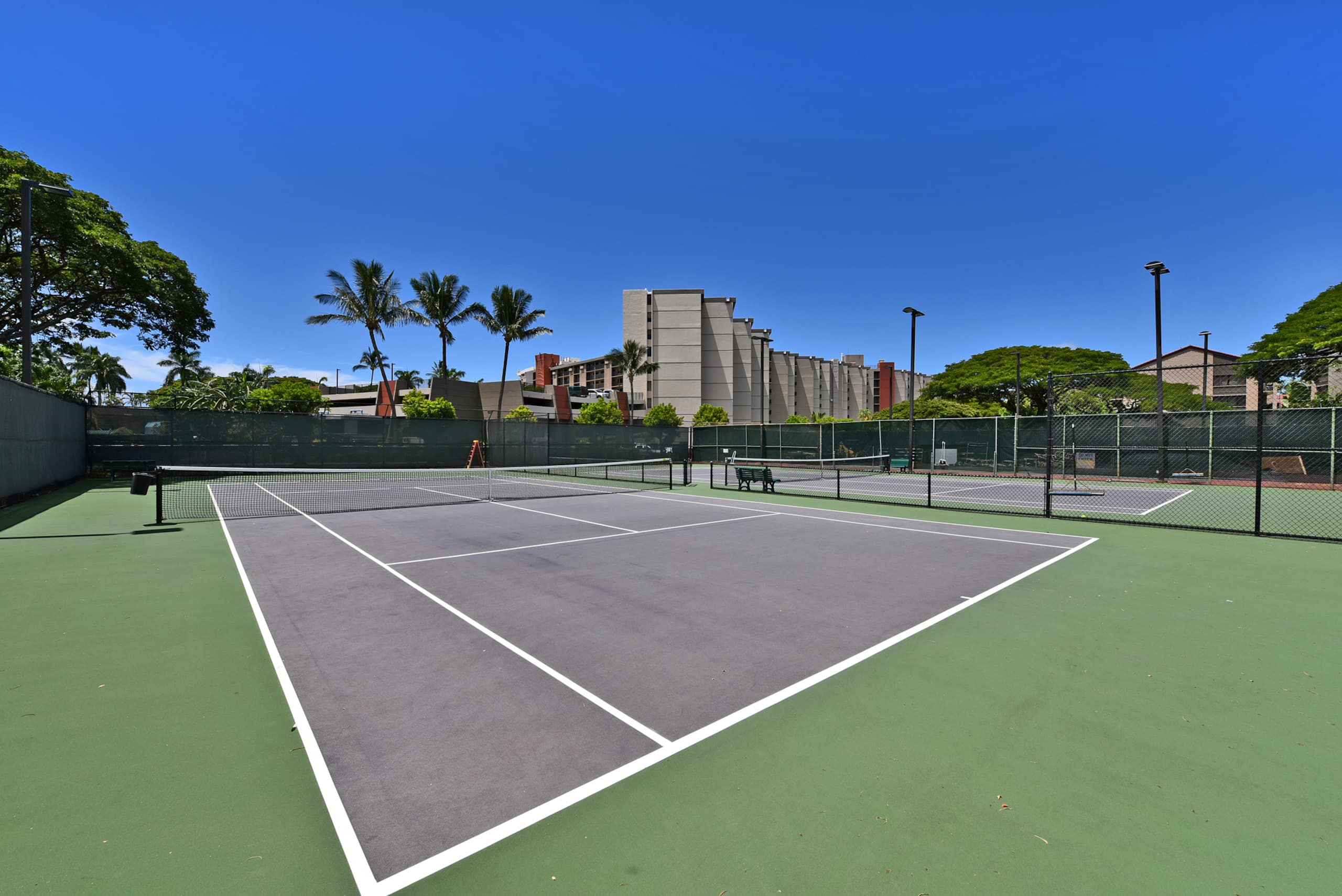 Condo in Lahaina · ★5.0 · 2 bedrooms · 3 beds · 2 baths - Image 45