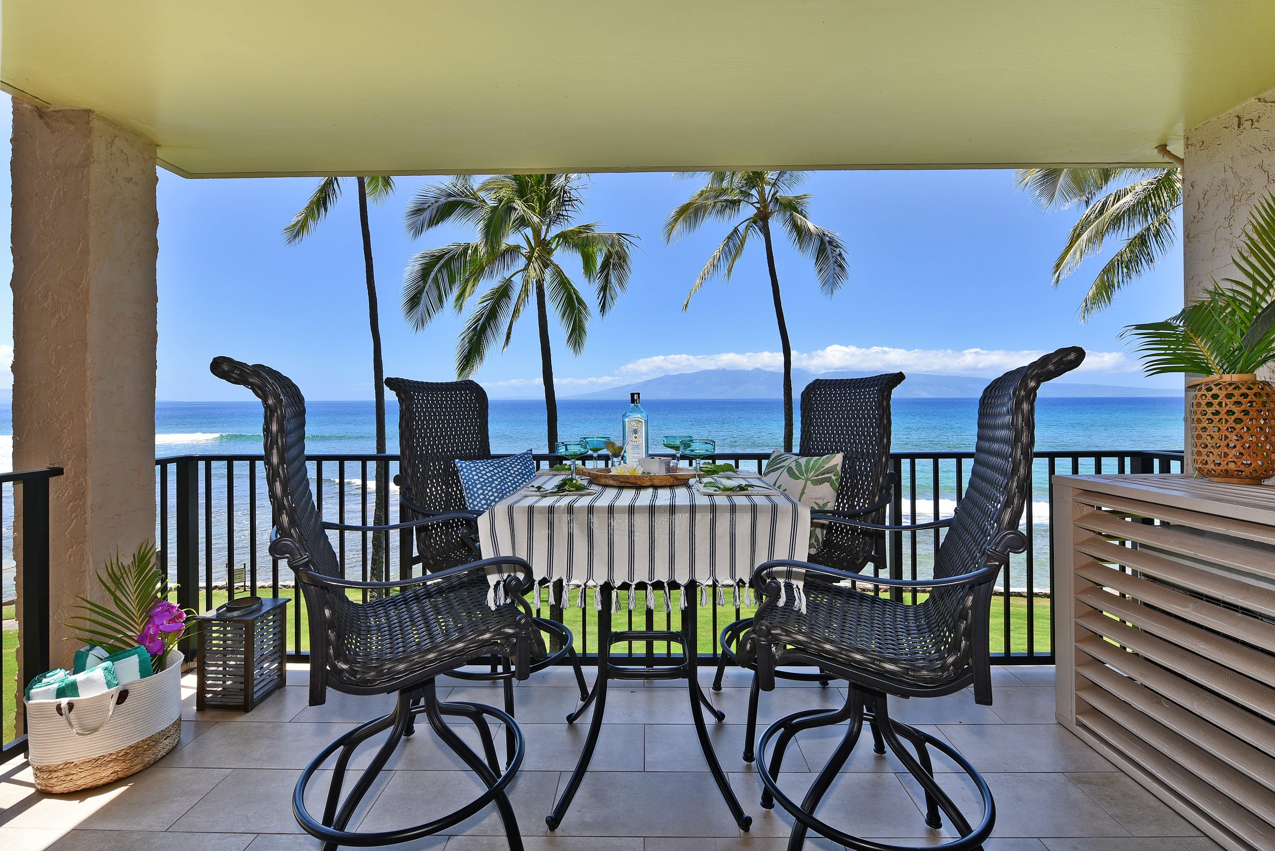 Condo in Lahaina · ★5.0 · 2 bedrooms · 3 beds · 2 baths - Image 22