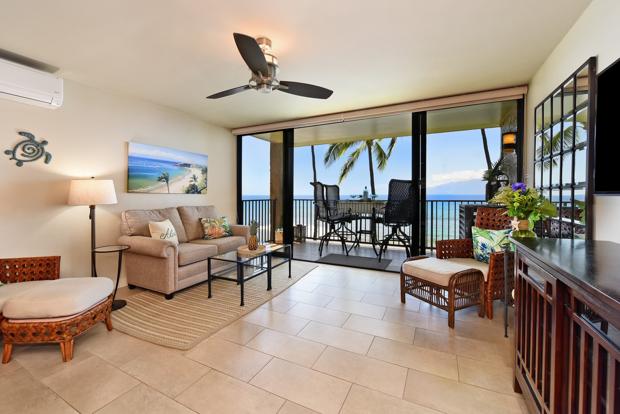 Condo in Lahaina · ★5.0 · 2 bedrooms · 3 beds · 2 baths - Image 30
