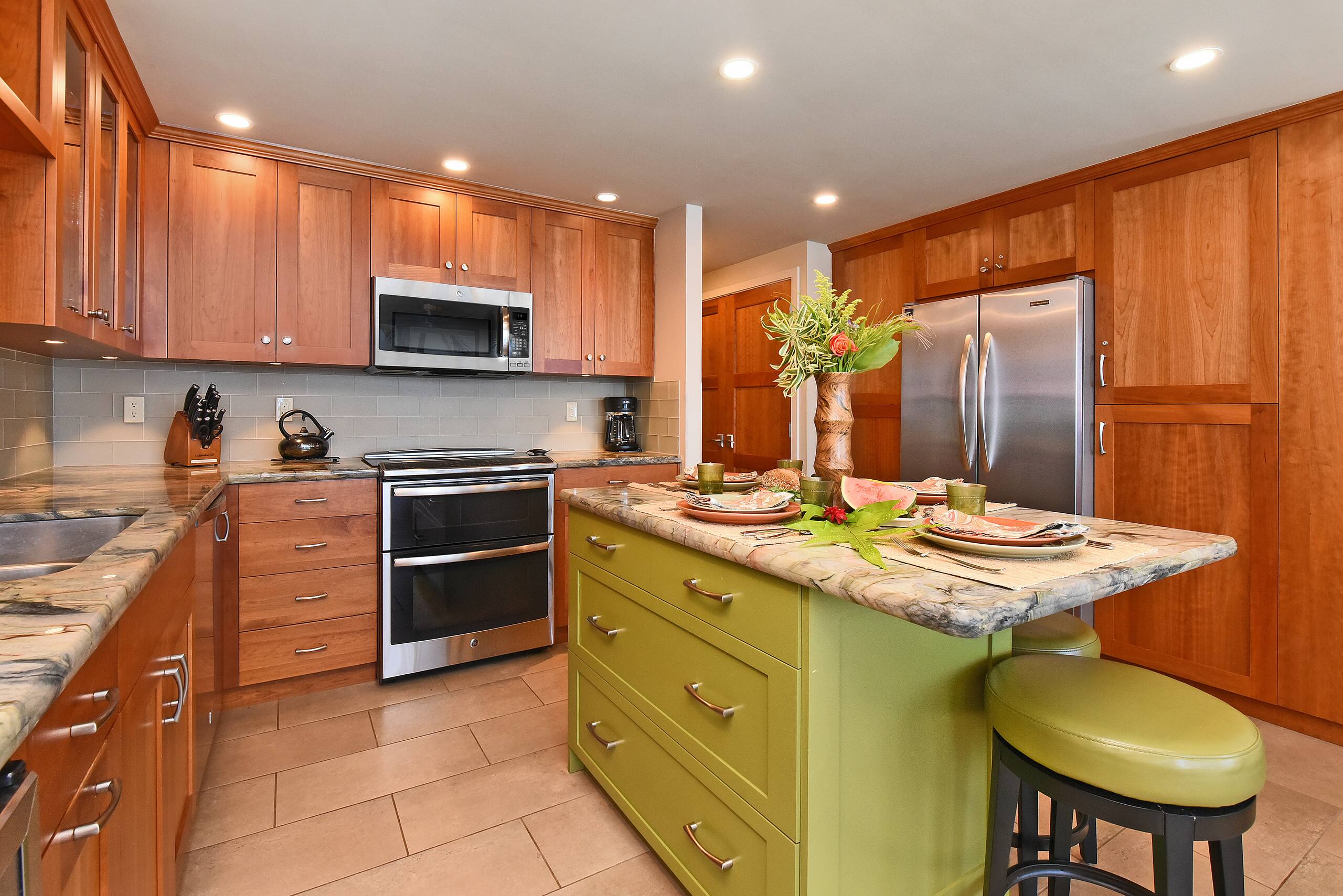 Condo in Lahaina · ★5.0 · 2 bedrooms · 3 beds · 2 baths - Image 6