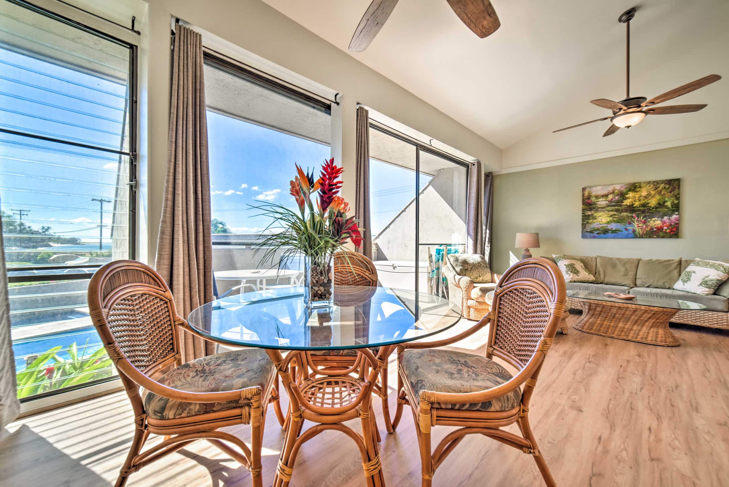 Condo in Kihei · ★4.78 · 2 bedrooms · 2 beds · 1 shared bath - Image 10