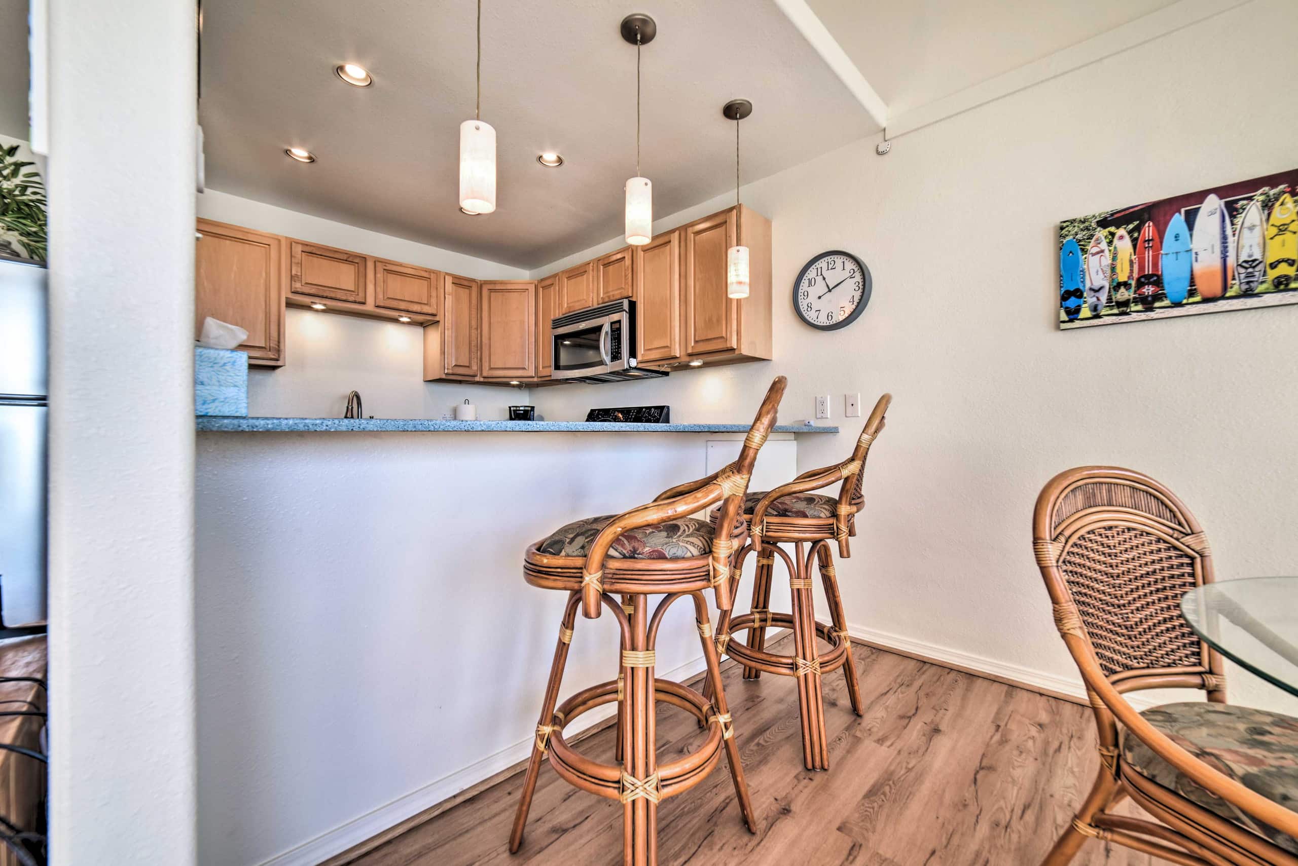 Condo in Kihei · ★4.78 · 2 bedrooms · 2 beds · 1 shared bath - Image 11