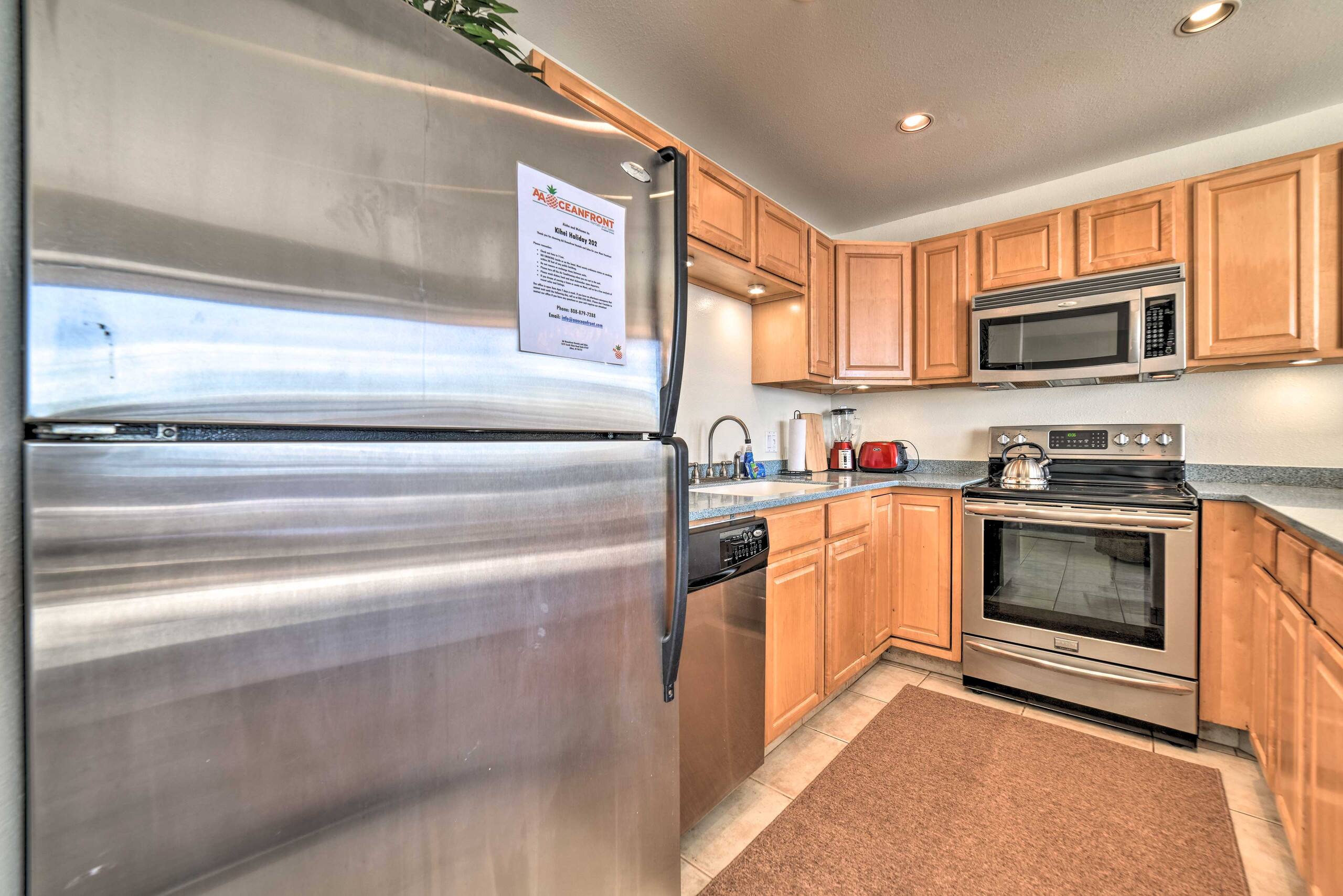 Condo in Kihei · ★4.78 · 2 bedrooms · 2 beds · 1 shared bath - Image 16