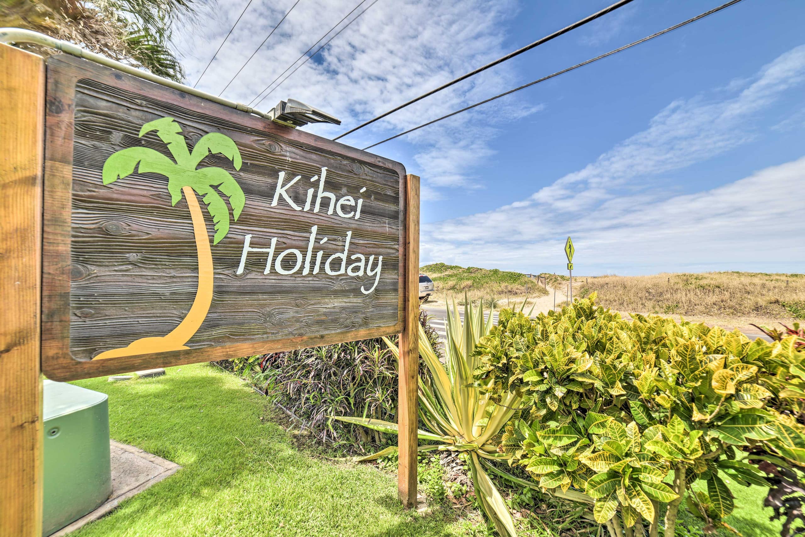 Condo in Kihei · ★4.78 · 2 bedrooms · 2 beds · 1 shared bath - Image 26