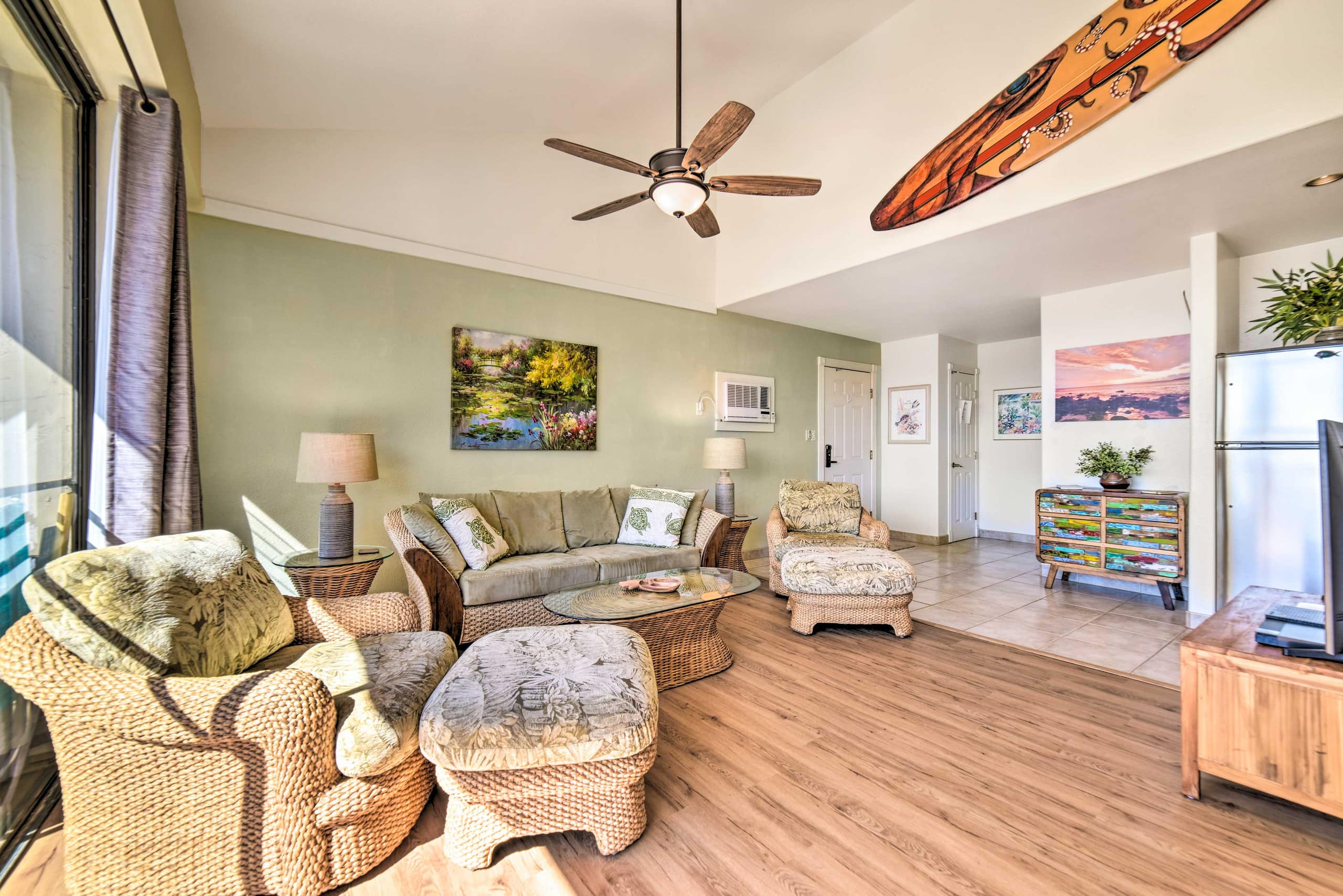 Condo in Kihei · ★4.78 · 2 bedrooms · 2 beds · 1 shared bath - Image 5