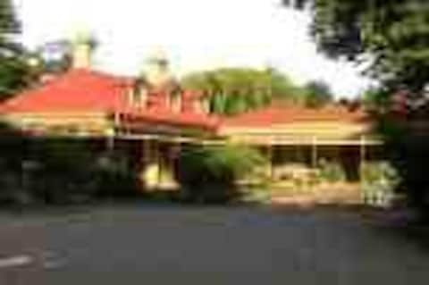 Bon Accord Homestead