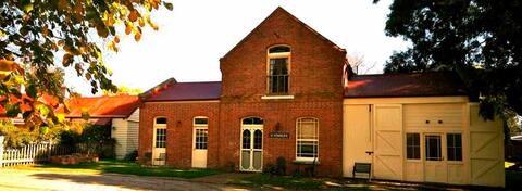 Bon Accord Homestead