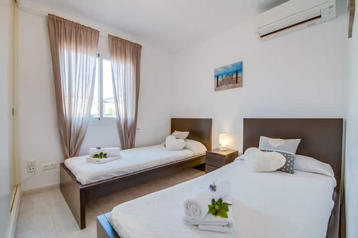 საძინებელი 2