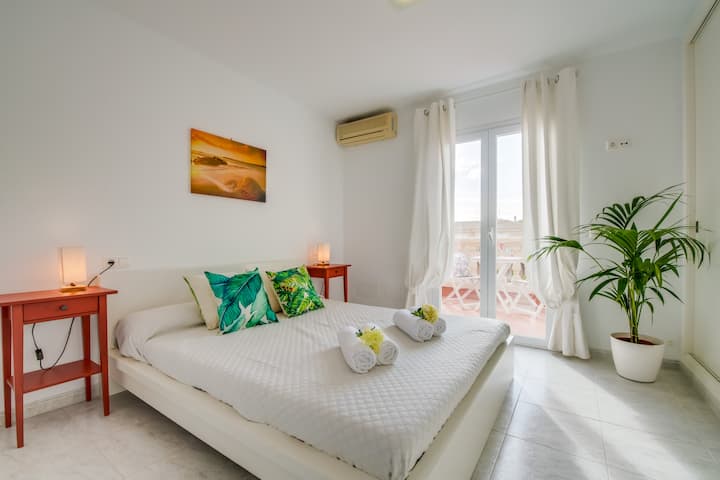 საძინებელი 3