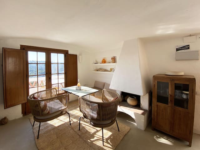 Holiday rental apartment with swimming pool in Beg gallery image 5