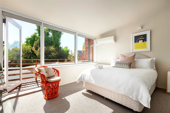 Luxury Villas Little Charles (Pet Friendly) - ブランズウィック
