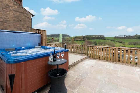 4 Bed in Suffield (oc-sa013)