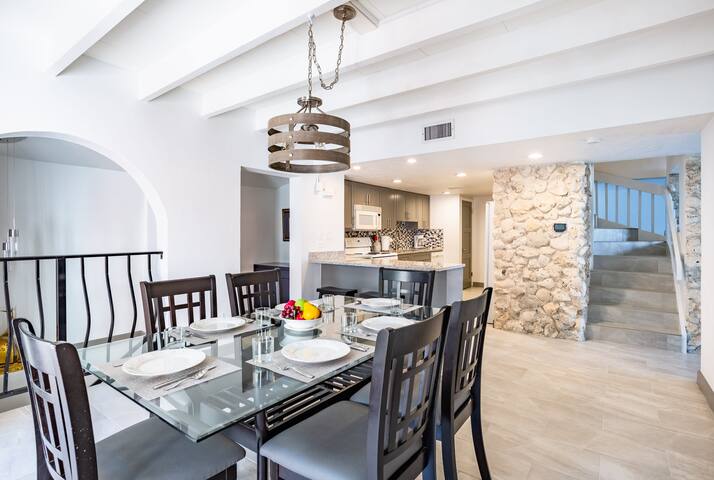 Beach Living Ltd managed Airbnb listing 2