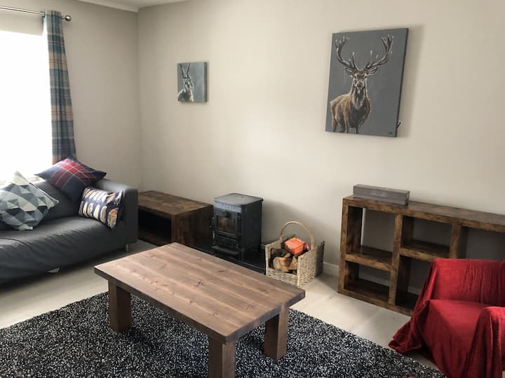 10 Best Airbnb Vacation Rentals In Auchterarder, UK Updated 2024