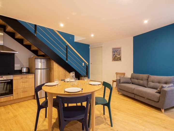 Appartement Cauterets, 4 Pièces, 8 Pers. - Cauterets