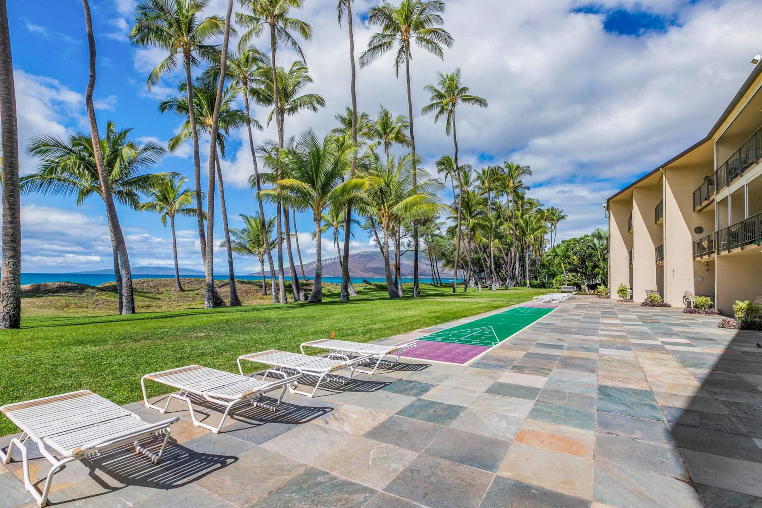 Condo in Kihei · ★4.98 · 1 bedroom · 2 beds · 1 bath - Image 27