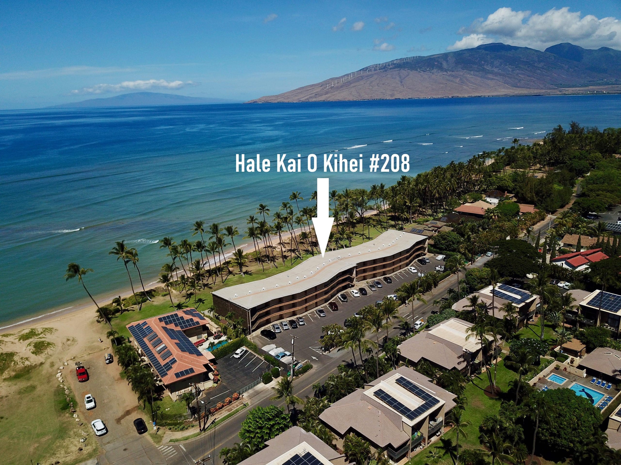Condo in Kihei · ★4.98 · 1 bedroom · 2 beds · 1 bath - Image 25