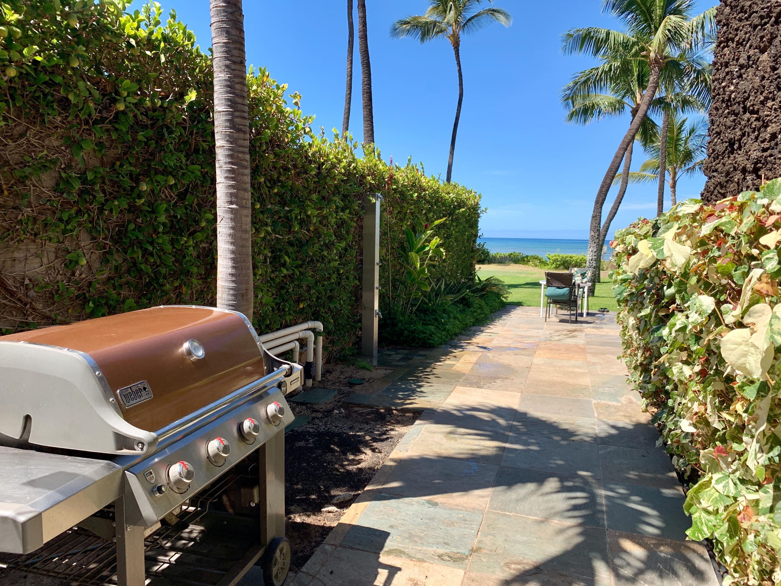 Condo in Kihei · ★4.98 · 1 bedroom · 2 beds · 1 bath - Image 30