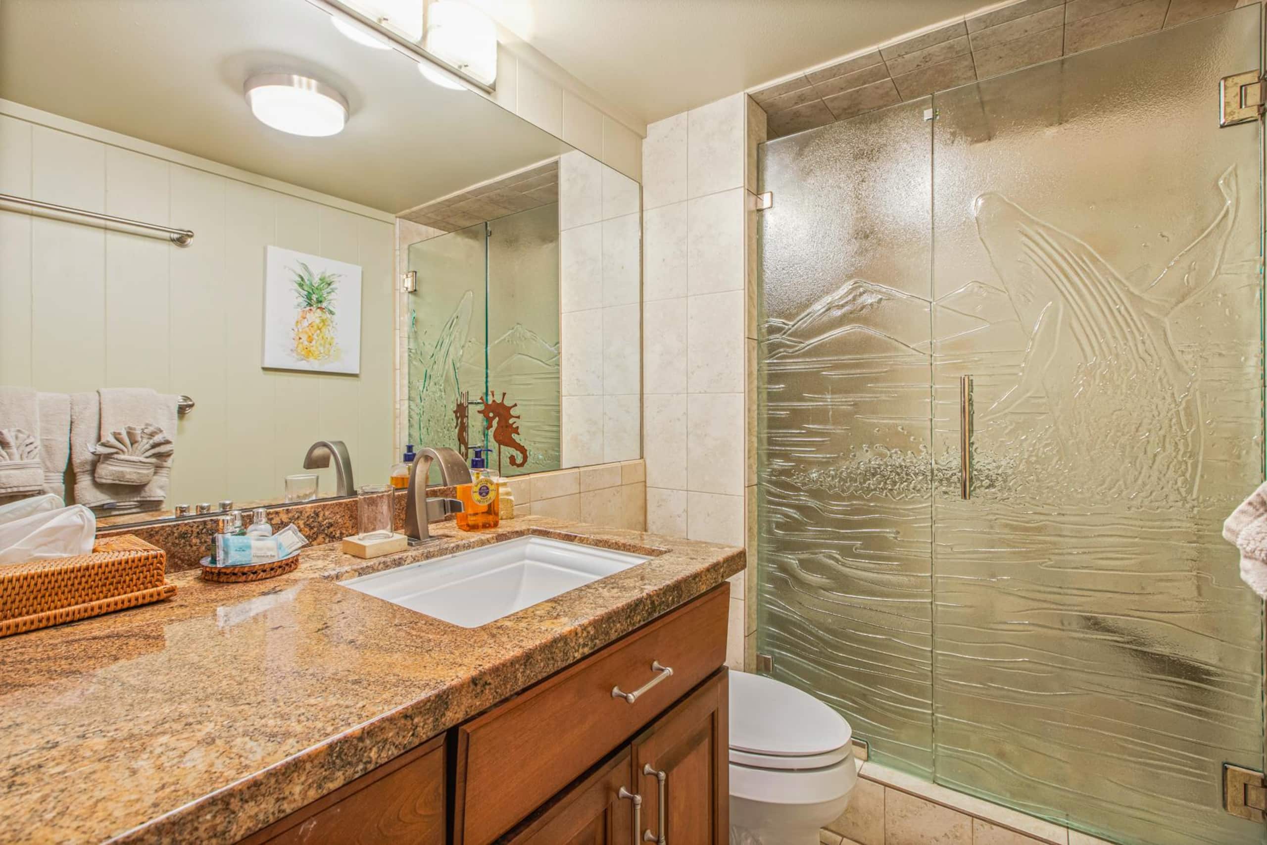 Condo in Kihei · ★4.98 · 1 bedroom · 2 beds · 1 bath - Image 14