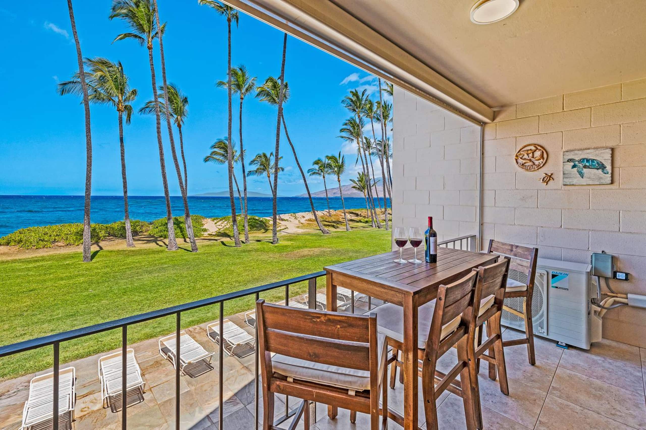 Condo in Kihei · ★4.98 · 1 bedroom · 2 beds · 1 bath - Image 20