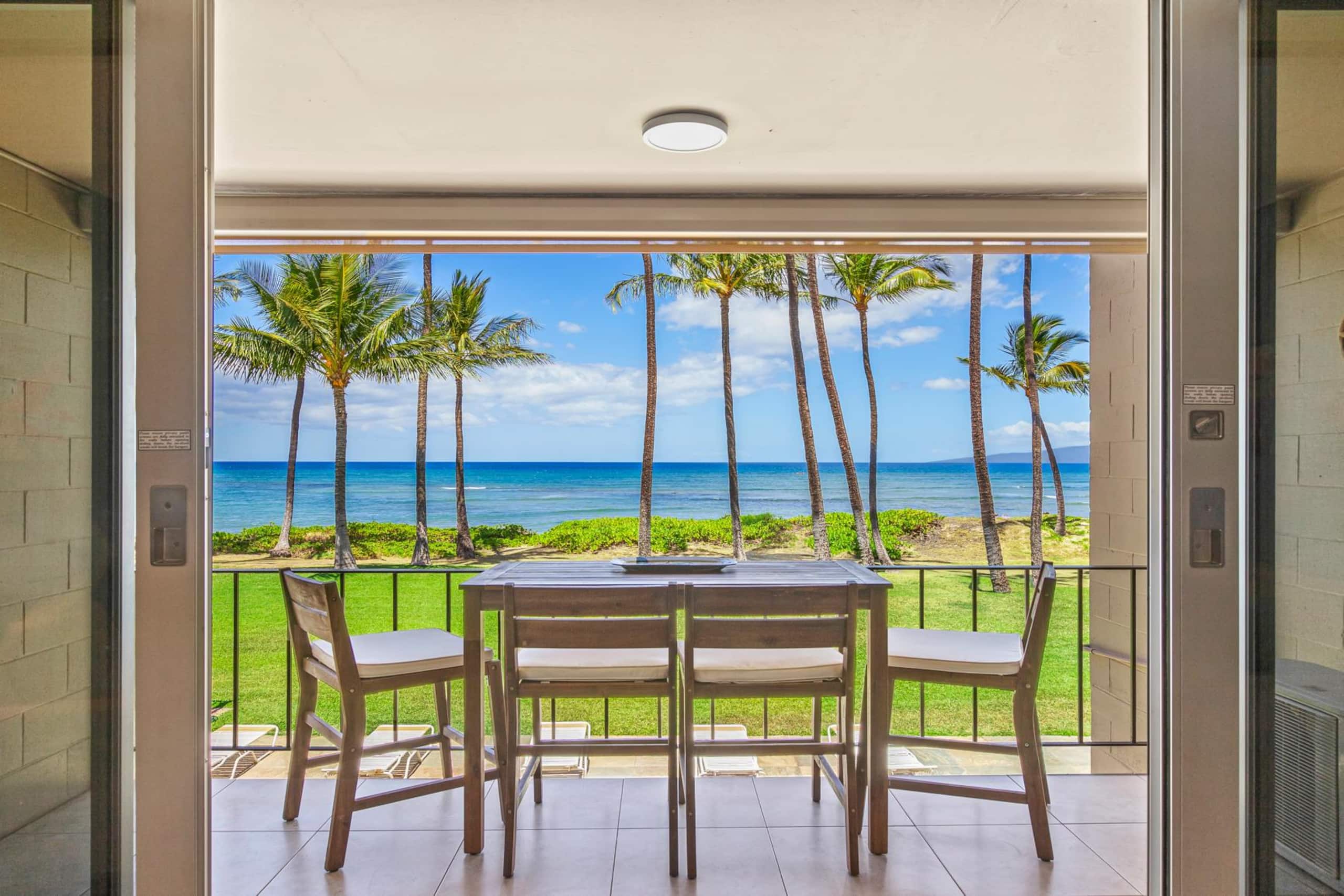 Condo in Kihei · ★4.98 · 1 bedroom · 2 beds · 1 bath - Image 4