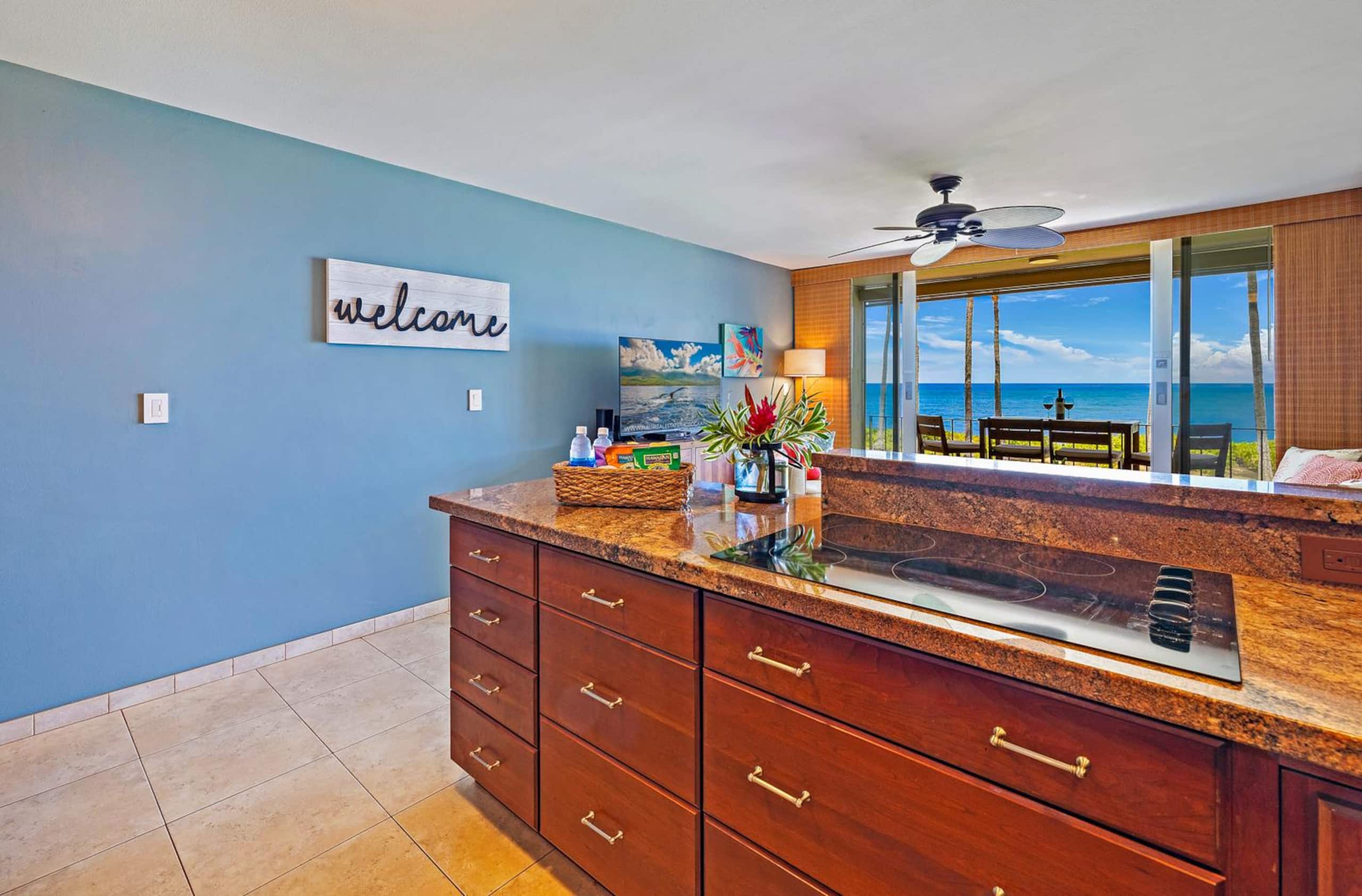 Condo in Kihei · ★4.98 · 1 bedroom · 2 beds · 1 bath - Image 3