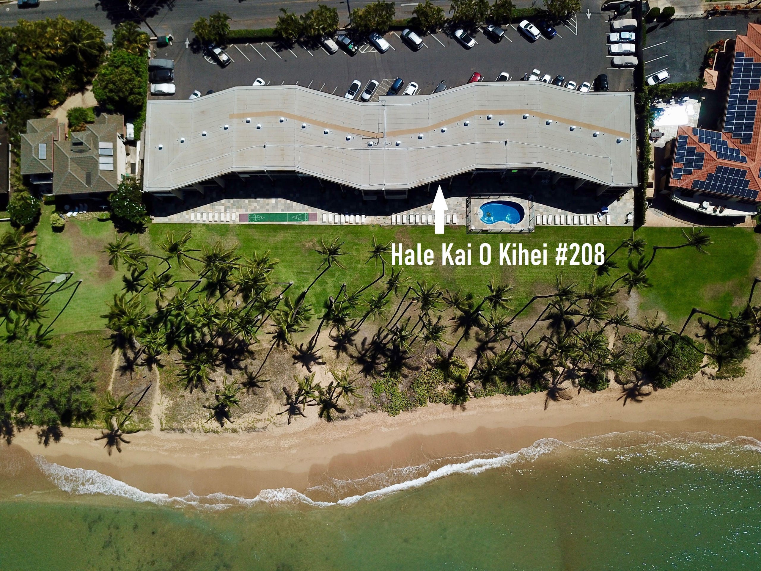 Condo in Kihei · ★4.98 · 1 bedroom · 2 beds · 1 bath - Image 31
