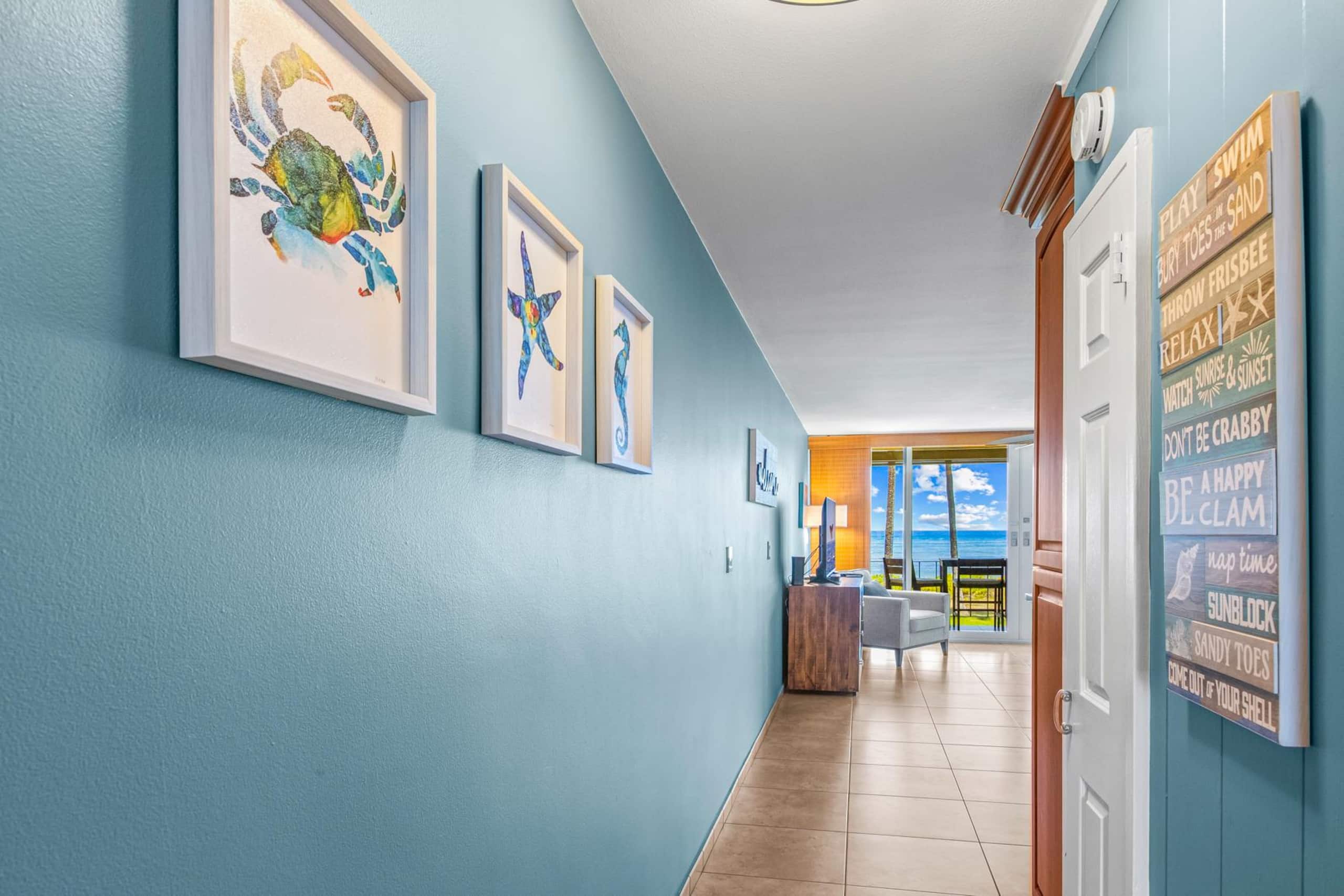 Condo in Kihei · ★4.98 · 1 bedroom · 2 beds · 1 bath - Image 12
