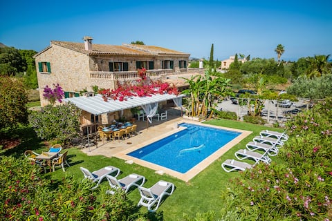 Can Carabassot - Ideal Property Mallorca